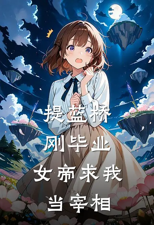 提蓝桥刚毕业，女帝求我当宰相(沈浪大乾女帝)好看的完结小说_热门小说推荐提蓝桥刚毕业，女帝求我当宰相沈浪大乾女帝