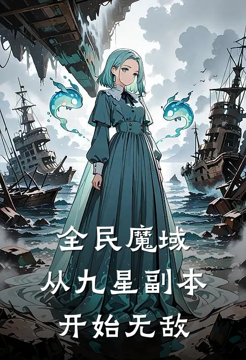 全民魔域，从九星副本开始无敌