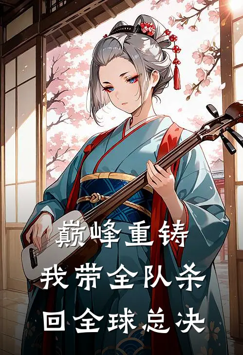 巅峰重铸：我带全队杀回全球总决