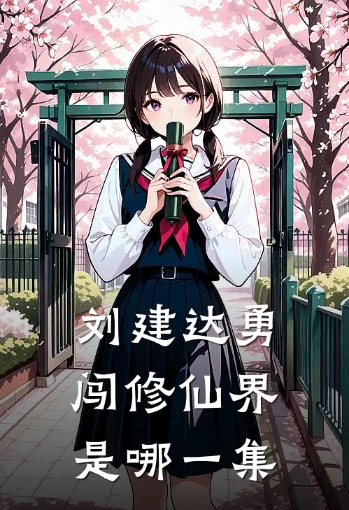 刘建达勇闯修仙界是哪一集