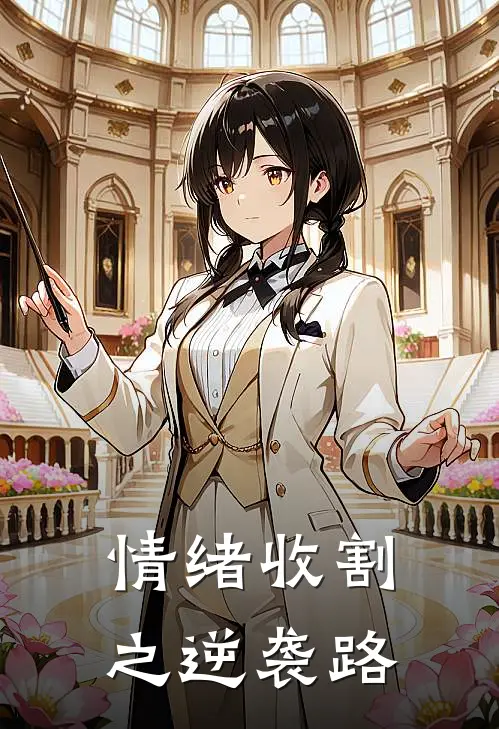 情绪收割之逆袭路