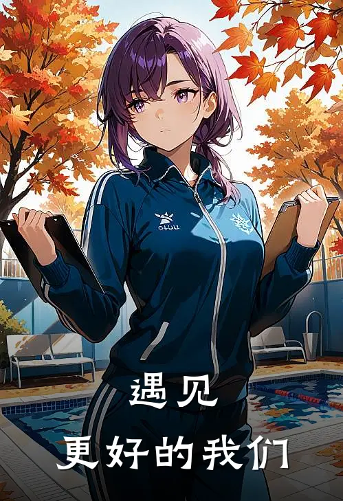 遇见，更好的我们