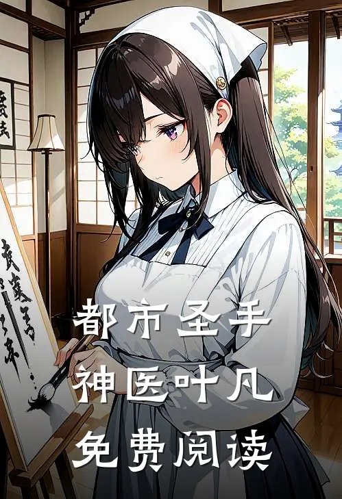 都市圣手神医叶凡免费阅读