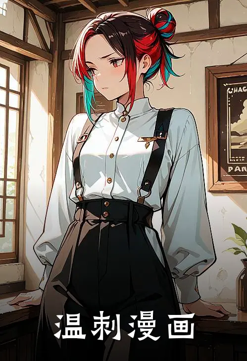 温刺漫画