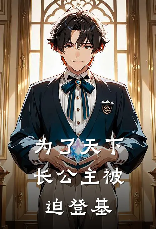 为了天下，长公主被迫登基