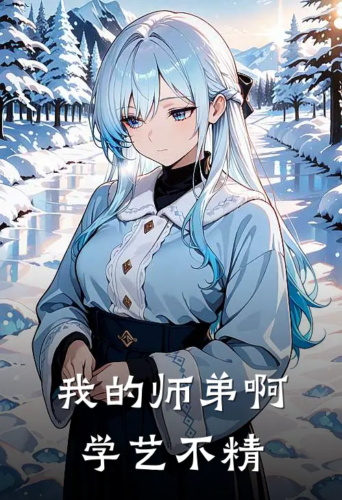 我的师弟啊学艺不精(季清辉许自修)全文免费在线阅读_我的师弟啊学艺不精热门小说