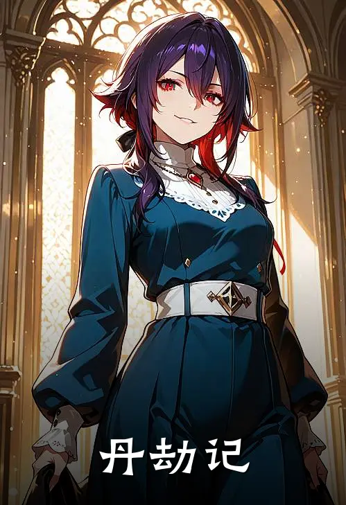 林辰赵虎(丹劫记)全集阅读_《丹劫记》全文免费阅读