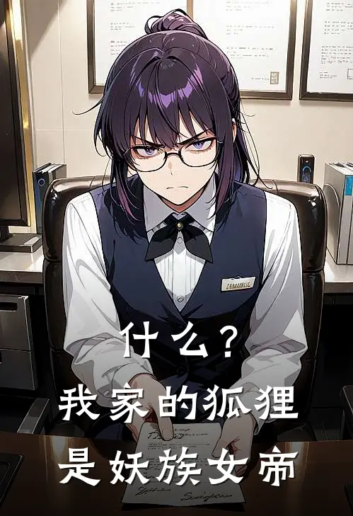 什么？我家的狐狸是妖族女帝