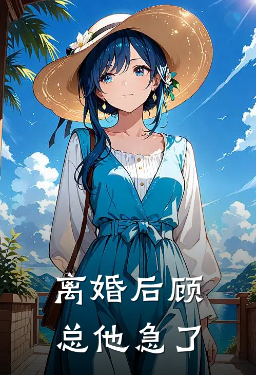 离婚后顾总他急了顾司寒沈清欢免费小说全本阅读_小说免费完结离婚后顾总他急了顾司寒沈清欢