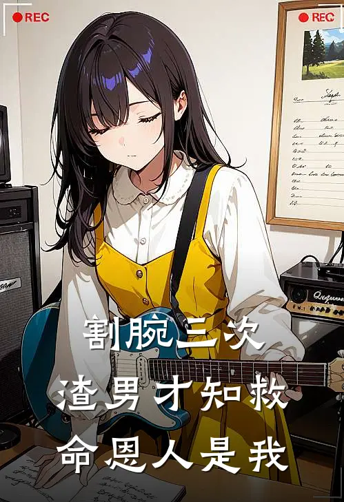割腕三次，渣男才知救命恩人是我许汐愿沈均安全文免费阅读无弹窗大结局_许汐愿沈均安（割腕三次，渣男才知救命恩人是我）小说免费阅读大结局