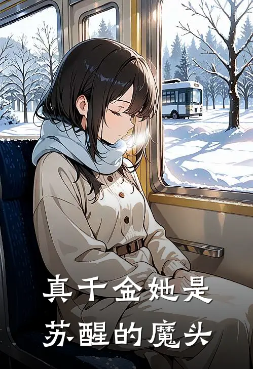 真千金她是苏醒的魔头