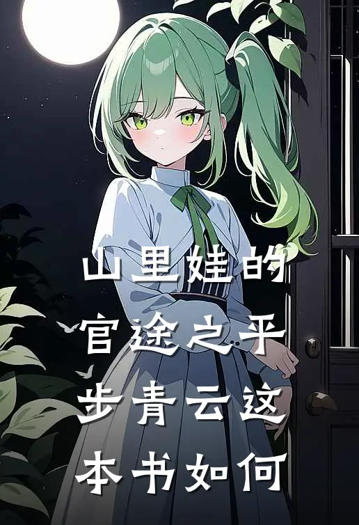 山里娃的官途之平步青云这本书如何