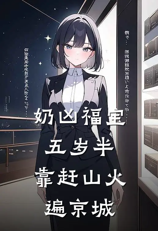 奶凶福宝五岁半，靠赶山火遍京城芽芽林秀娥免费小说全集_小说免费完结奶凶福宝五岁半，靠赶山火遍京城芽芽林秀娥