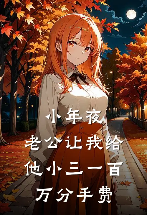 小年夜，老公让我给他小三一百万分手费(许琛林晚)好看的小说推荐完结_完本小说小年夜，老公让我给他小三一百万分手费许琛林晚