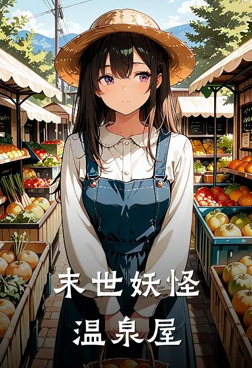 末世妖怪温泉屋