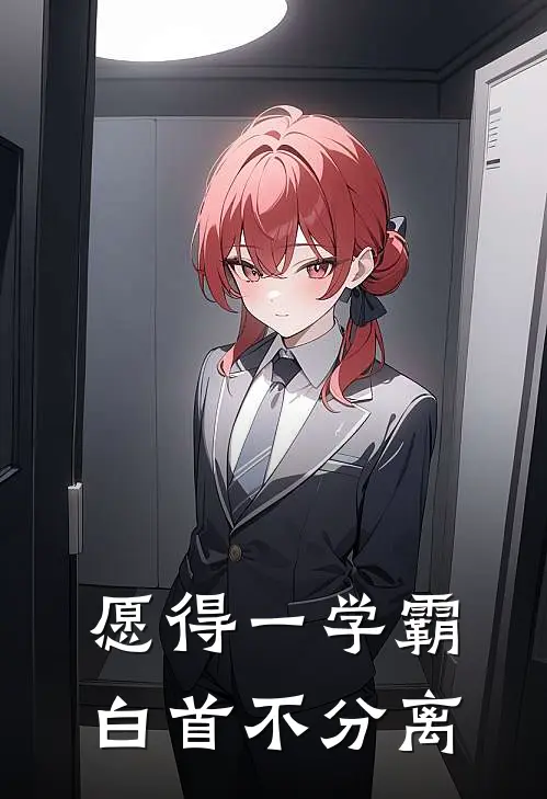 愿得一学霸,白首不分离