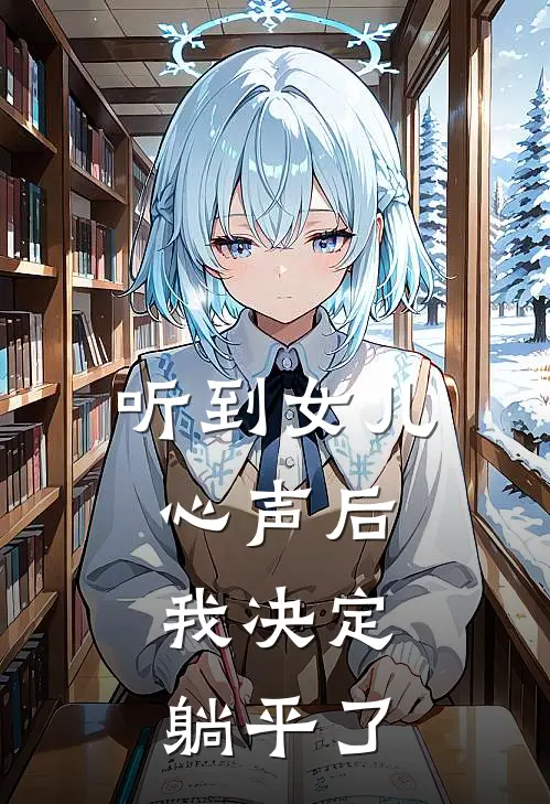 听到女儿心声后，我决定躺平了(李珩宋父)完整版小说全文免费阅读_免费阅读无弹窗听到女儿心声后，我决定躺平了李珩宋父