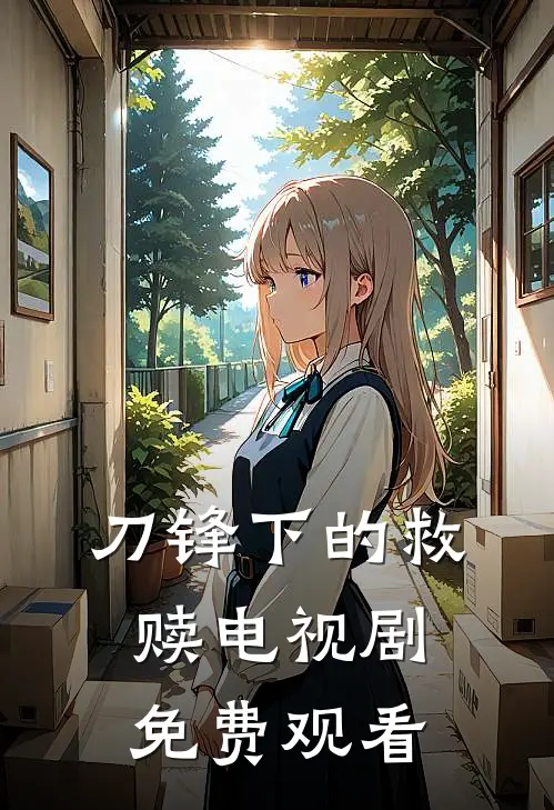 刀锋下的救赎电视剧免费观看