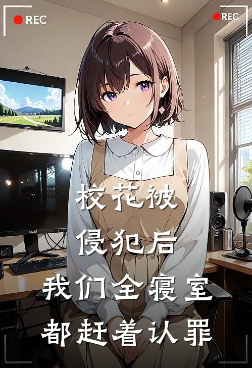 校花被侵犯后，我们全寝室都赶着认罪(校花沈俊)热门小说推荐_免费小说在线看校花被侵犯后，我们全寝室都赶着认罪校花沈俊