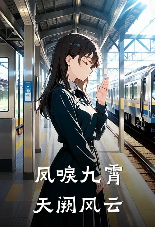 凤唳九霄：天阙风云