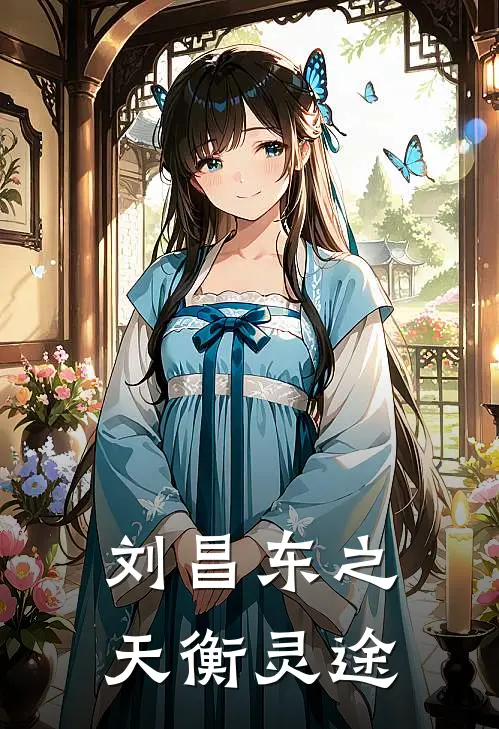 刘昌东之天衡灵途沈清刘昌东完整版小说_小说完结推荐刘昌东之天衡灵途(沈清刘昌东)