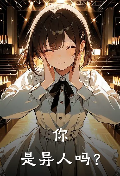 你，是异人吗？