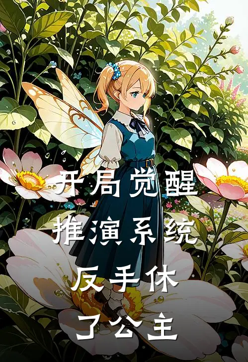 开局觉醒推演系统，反手休了公主(林尘苏晓)热门网络小说推荐_最新章节列表开局觉醒推演系统，反手休了公主(林尘苏晓)