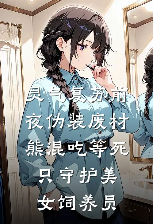 灵气复苏前夜伪装废材熊混吃等死只守护美女饲养员