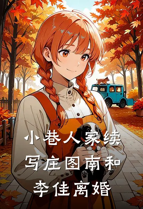 小巷人家续写庄图南和李佳离婚