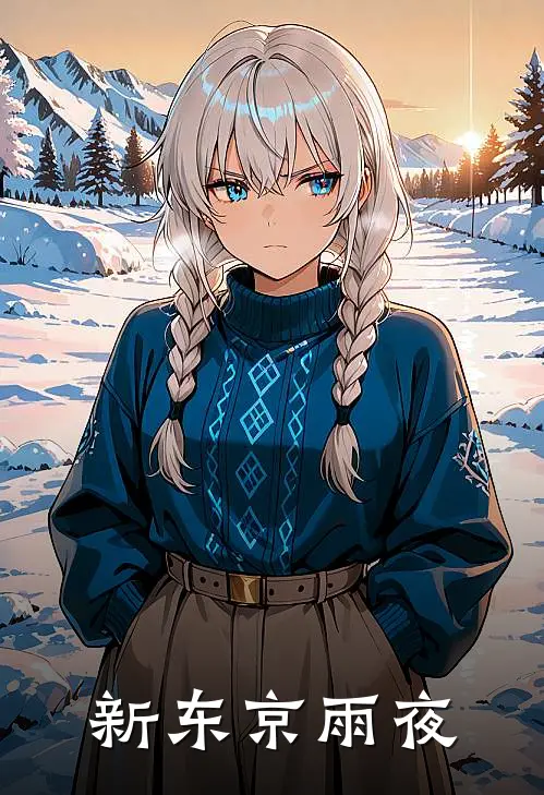 新东京雨夜陆衍艾莉丝全文在线阅读_新东京雨夜全集免费阅读