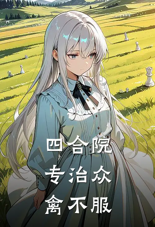 四合院：专治众禽不服