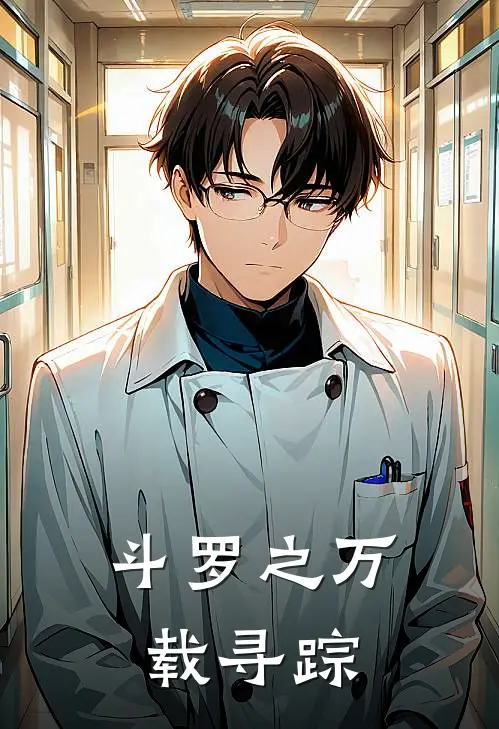 斗罗之万载寻踪