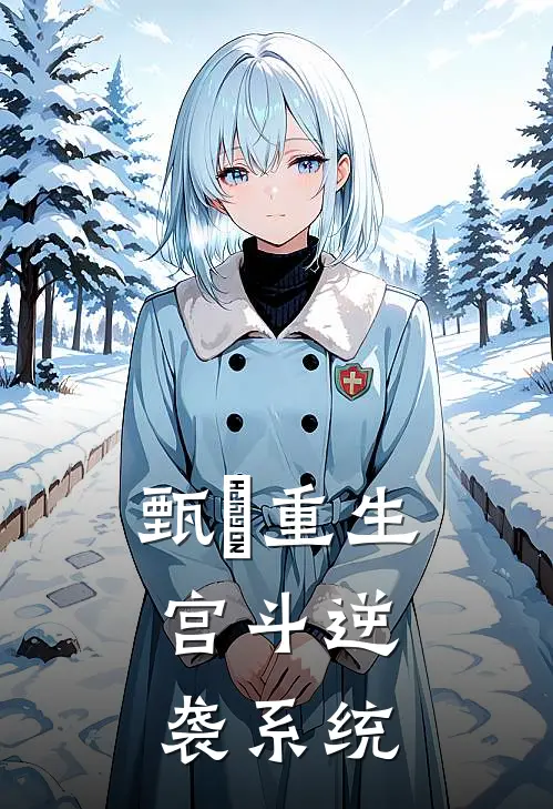 甄嬛重生：宫斗逆袭系统(甄嬛夏冬春)免费完结小说_免费小说在线阅读甄嬛重生：宫斗逆袭系统(甄嬛夏冬春)