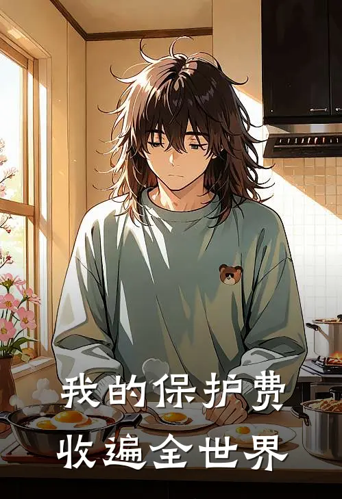 我的保护费收遍全世界(厉小川王五)免费阅读全文_免费完结版小说我的保护费收遍全世界厉小川王五