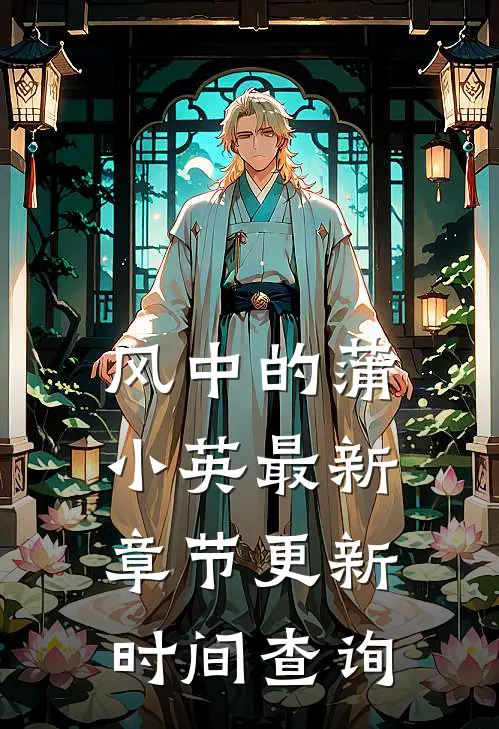 风中的蒲小英最新章节更新时间查询