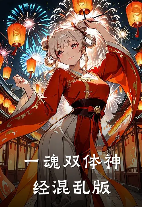 一魂双体神经混乱版路荧贝利亚全集免费小说_免费小说完结一魂双体神经混乱版(路荧贝利亚)