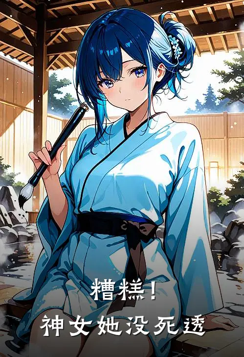 《糟糕！神女她没死透》萧浔梧沈辞火爆新书_糟糕！神女她没死透(萧浔梧沈辞)最新热门小说