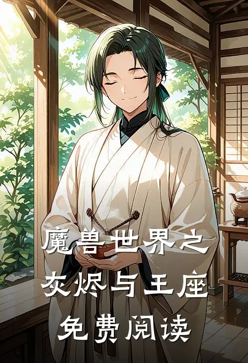 魔兽世界之灰烬与王座免费阅读