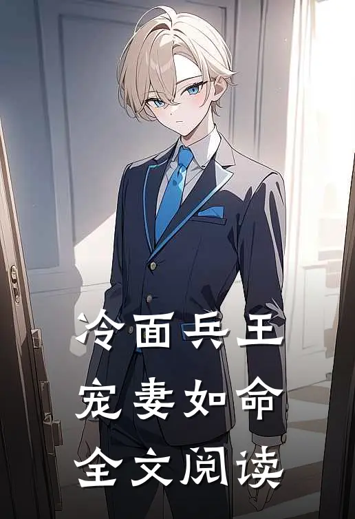 冷面兵王宠妻如命全文阅读