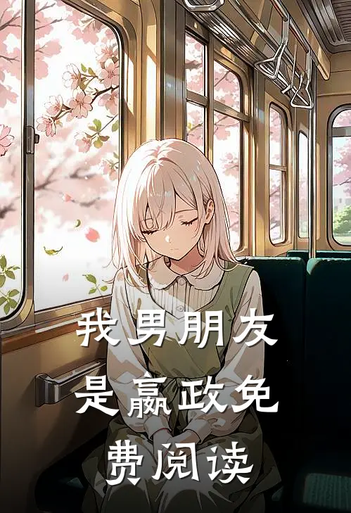 我男朋友是嬴政免费阅读