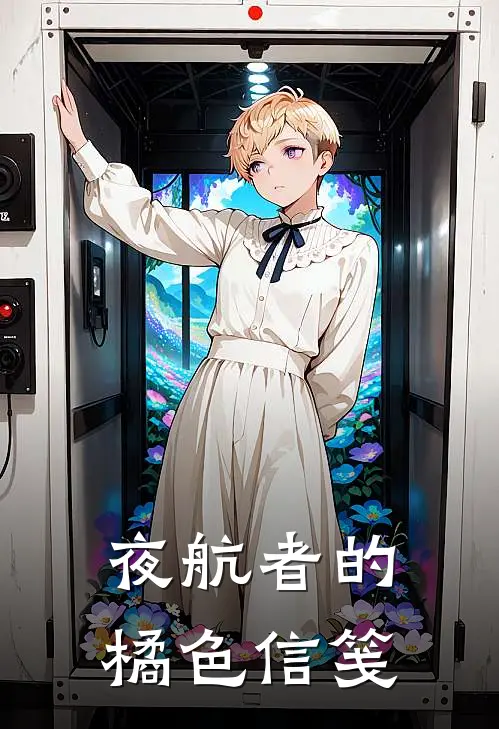 夜航者的橘色信笺