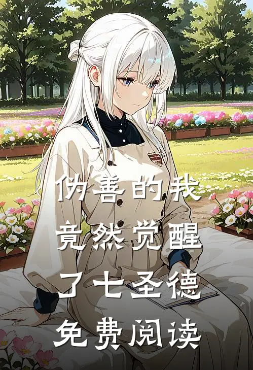 伪善的我竟然觉醒了七圣德免费阅读