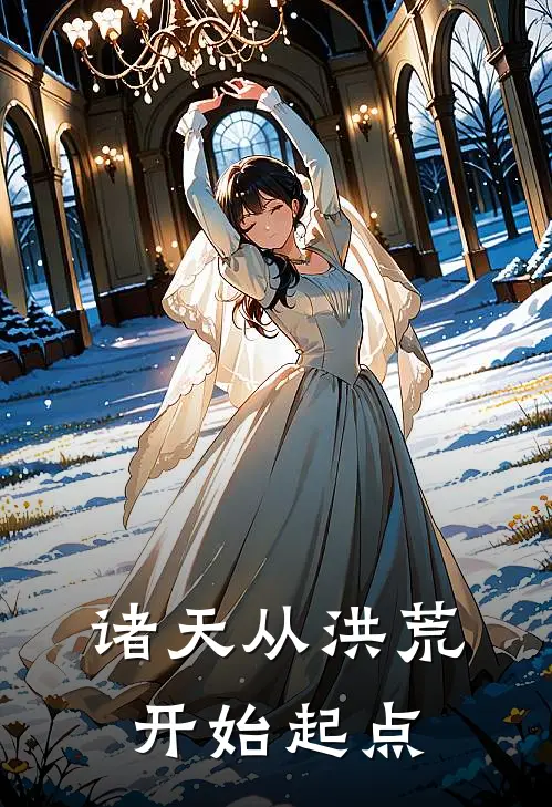 诸天从洪荒开始起点