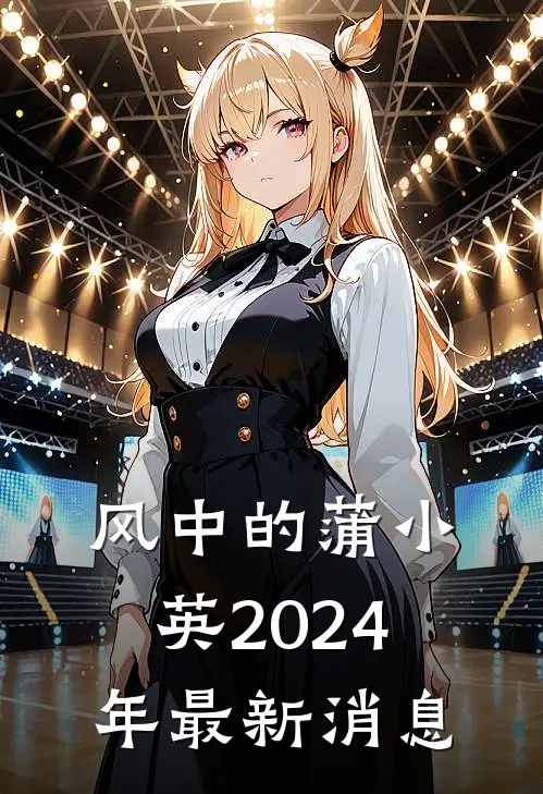 风中的蒲小英2024年最新消息