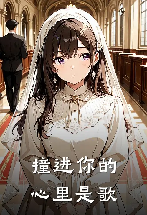 撞进你的心里是歌