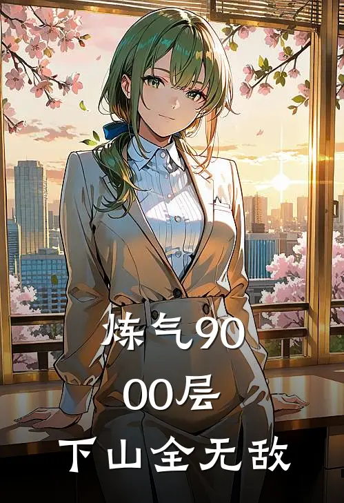 炼气9000层，下山全无敌叶一凡周正浩免费小说_完本免费小说炼气9000层，下山全无敌叶一凡周正浩