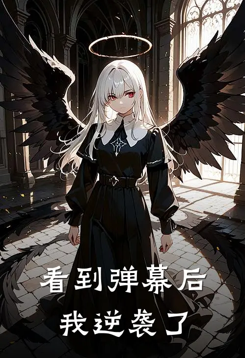 看到弹幕后，我逆袭了(我宋驰)最新完结小说推荐_热门小说排行榜看到弹幕后，我逆袭了我宋驰