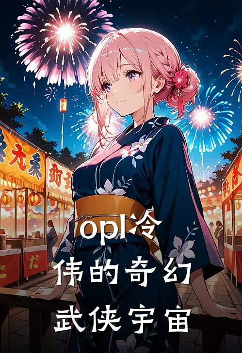 【opl】冷伟的奇幻武侠宇宙