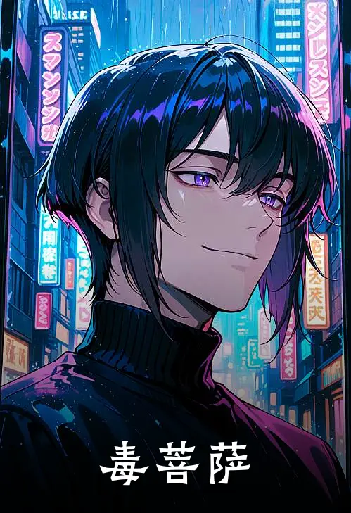 《毒菩萨》林枫王三完本小说_林枫王三(毒菩萨)全文免费阅读无弹窗大结局