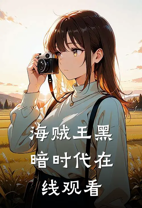 海贼王黑暗时代在线观看